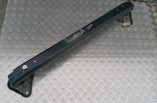 Toyota Yaris rear bumper carrier reinforcement support crash bar 2006-2011