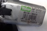 Toyota Yaris rear wiper motor 85130-0D010 53014212 2003 2004 2005