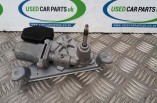 Toyota Yaris rear wiper motor MK3 2011-2017