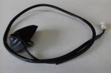 Toyota Yaris roof aerial antenna base