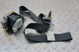 Toyota Yaris seat belt passengers front left 3 door