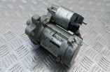 Toyota Yaris TR starter motor 1.0 litre vvti 28100-0Q050 2009