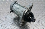 Toyota Yaris TR starter motor 1.0 litre vvti 28100-0Q050 2009