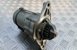 Toyota Yaris starter motor 1.3 6 speed 28100-0Y020