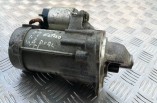 Toyota Yaris starter motor 1.3 6 speed 28100-0Y020