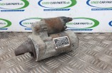Toyota Yaris starter motor 28100-0J0101