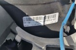 Toyota Yaris steering wheel 305460899FKA-AD