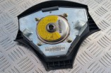 Toyota Yaris steering wheel airbag 1999-2003