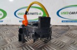 Toyota Yaris steering wheel airbag squib 2008