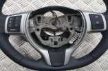 Toyota Yaris Icon steering wheel multifunction 45100-0D490C1 2012-2015