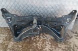 Toyota Yaris Icon engine subframe cradle 2011-2014 1.3 petrol