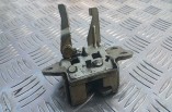 Toyota Yaris boot catch mechanism latch 1999-2005