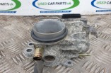Toyota Yaris throttle body 1SZ-FE MMT Semi Auto 22030-23010