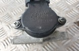 Toyota Yaris throttle body sensor D4D 192300-2010