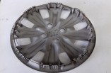 Toyota Yaris TR wheel trim hub cap cover 15 inch 8 spoke 42602-0D140 2006-2012
