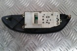 Toyota Yaris window switch front right 1999-2006