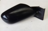 Toyota Yaris wing door mirror electric drivers 2007