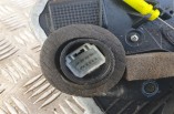 Toyota corolla MK9 front left 10 pin door lock solenoid