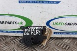 VAUXHALL ASTRA H HEATER FLAP MOTOR 52497184