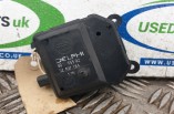 VAUXHALL ASTRA H MK5 HEATER FLAP MOTOR ACTUATOR DELPHI 52497184