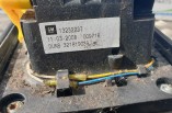 VAUXHALL CORSA D AUTOMATIC GEAR SHIFT SELECTOR 13232237 321819039