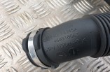 VAUXHALL CORSA E AIR DUCT INTAKE PLASTIC PIPE 13427558 4013345A 1 4 D14XEJ