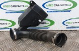 VAUXHALL CORSA E AIR INTAKE DUCT PIPE 1 4 PETROL 13427558 4013345A