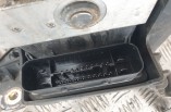 VAUXHALL ZAFIRA ABS ECU CONNECTOR 1 6 13244860 DE BJ