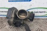 VOLKSWAGEN POLO MK3 THROTTLE BODY 030133064F