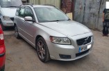 VOLVO V50 MK2 BREAKING SPARES PARTS 2004-2012 heater blower motor fan 4M5H-18456-DD