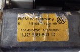 VW Bora window motor electric controller passengers side front 1998-2005 1J2959801D