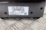VW Fox BCM Body Control Module 6Q2937049F 5WK48218 (2)