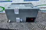 VW Fox CD Player Radio Stereo Head Unit RCD 200 5Z0035152H REAR