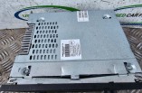 VW Fox CD Player Radio Stereo Head Unit RCD 200 5Z0035152H TOP
