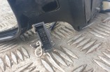 VW GOLF MK4 electric door wing mirror left side in black connector