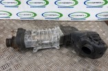 VW GOLF MK5 1.4 TSI SUPERCHARGER 03C145601C BMY ENGINE