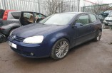 VW GOLF MK5 2 0 GT TDI breaking spares parts starter motor 02M911023N TS18E3