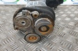 VW GOLF MK5 BMY TSI 1 4 PETROL SUPERCHARGER