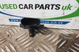 VW GOLF MK5 TSI MAP SENSOR 4 PIN 0281002401 038906051C