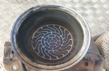 VW GOLF MK7 2 0 GTD DPF 1