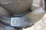 VW GOLF MK7 GTD TURBO CHARGER 04L253010H V310 821866-4