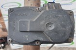 VW GOLF MK7 GTD exhaust flexi down pipe 5Q0253059FC actuator motor 51500203 PEIRBURG