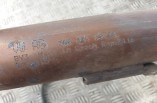 VW GOLF MK7 GTD exhaust flexi down pipe 5Q0253059FC actuator motor part number