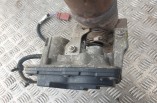 VW GOLF MK7 GTD exhaust flexi down pipe 5Q0253059FC actuator motor valve