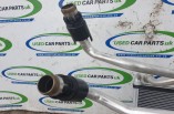 VW GOLF MK7 GTD heater matrix pipe