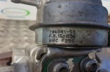 VW GOLF MK7 GTD turbo actuator 04L253010H