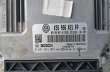 VW Golf 2 0 GT Sport ECU 03G906021PP 03G906021AN