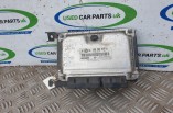 VW Golf ECU GT TDI MK4 038906019HJ 1998-2004