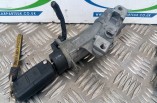 VW Golf MK4 1998-2004 ignition barrel key and lock