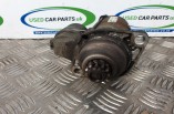 VW Golf MK4 1 9 TDI ATD Starter Motor